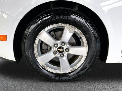 Used 2014 Chevrolet Cruze LT FWD image 33