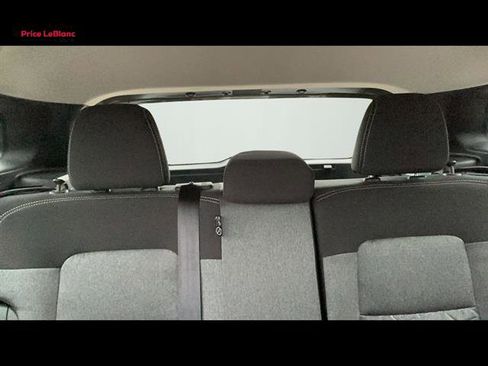 New 2026 Nissan Kicks SV w/ SV Premium Package FWD image 35