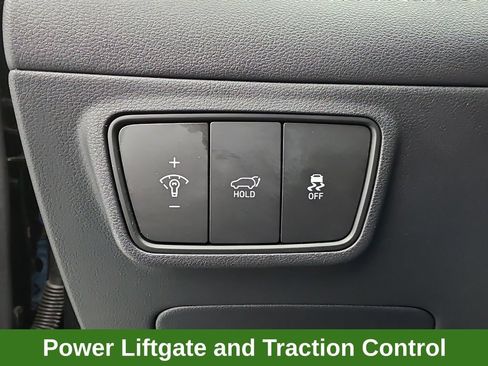 Used 2023 Hyundai Tucson SEL w/ Convenience Package AWD/4WD image 22