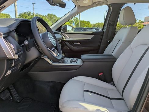 New 2026 MAZDA CX-90 3.3 Turbo w/ Premium Sport Pkg AWD/4WD image 20