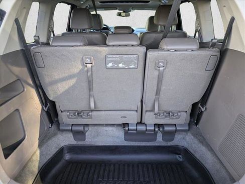 Used 2017 Honda Odyssey EX-L image 6