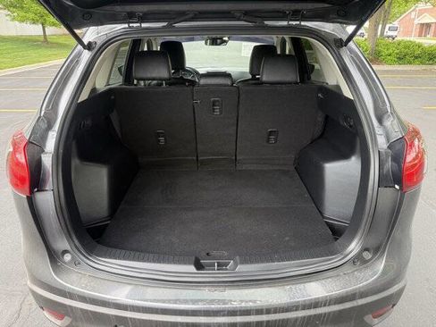 Used 2016 MAZDA CX-5 Grand Touring AWD/4WD image 24