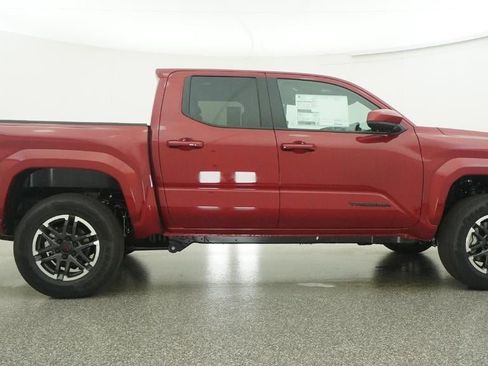 New 2026 Toyota Tacoma TRD Sport image 27