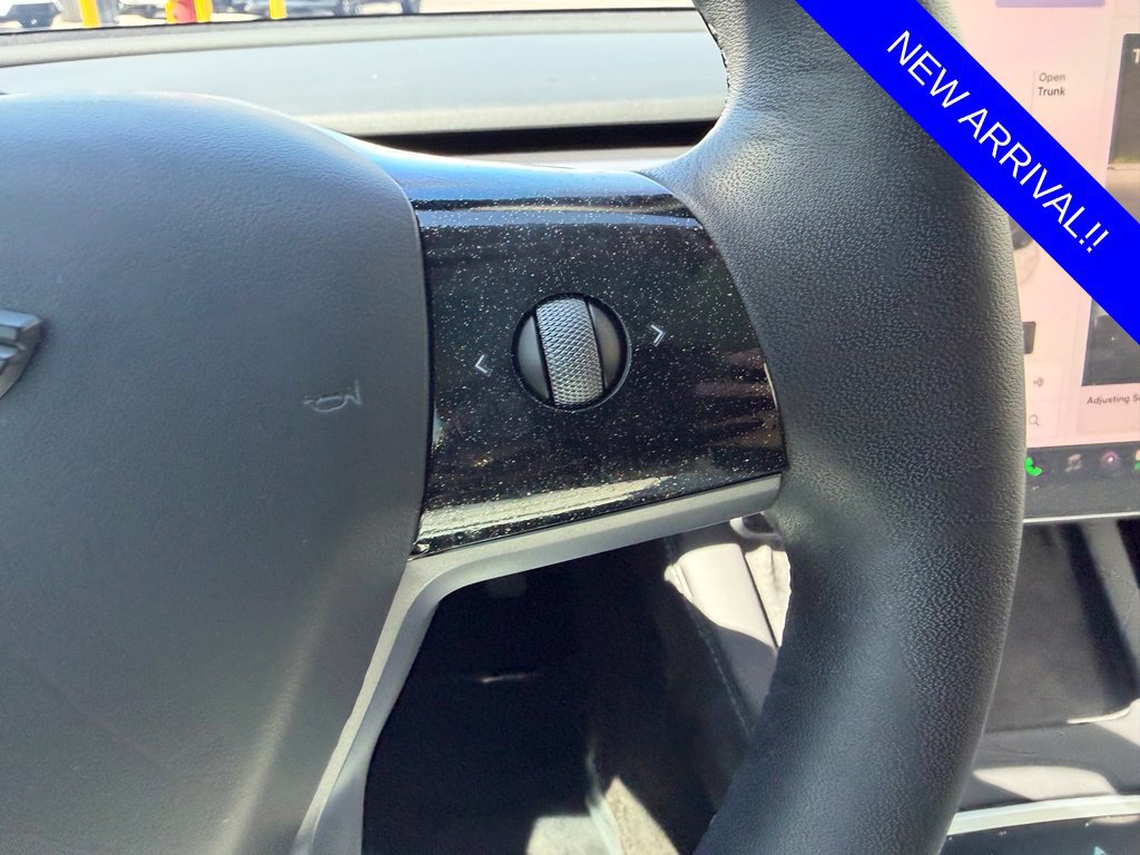 Used 2023 Tesla Model 3 Standard Range RWD image 16