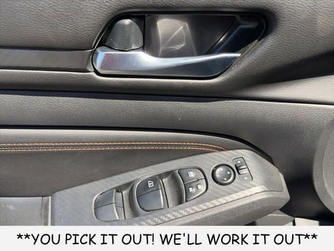 Used 2020 Nissan Altima 2.5 SR FWD image 10