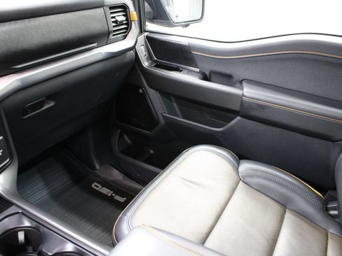 Used 2025 Ford F150 Tremor w/ Equipment Group 402A High AWD/4WD image 37
