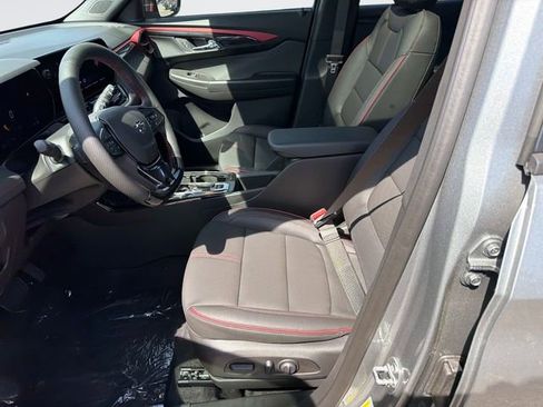 New 2026 Chevrolet TrailBlazer RS w/ Convenience Package FWD image 21
