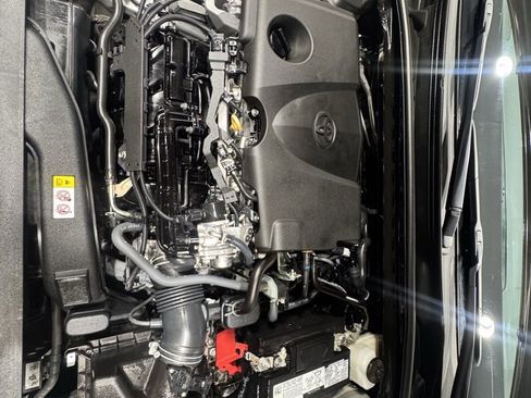 Used 2023 Toyota Camry LE image 30