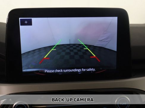 Used 2022 Ford Escape SE w/ Convenience Package image 4