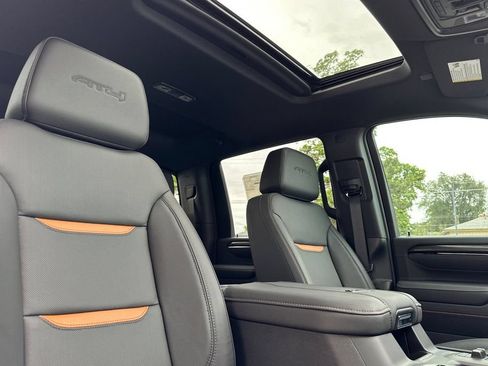 New 2026 GMC Sierra 2500 AT4 w/ AT4 Premium Plus Package AWD/4WD image 16