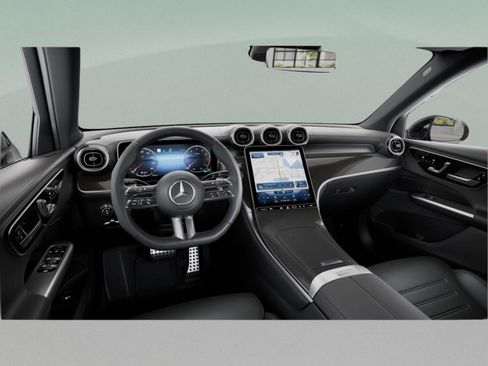Certified 2025 Mercedes-Benz GLC 300 image 41