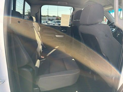 Used 2014 Chevrolet Silverado 1500 LT w/ All Star Edition AWD/4WD image 18