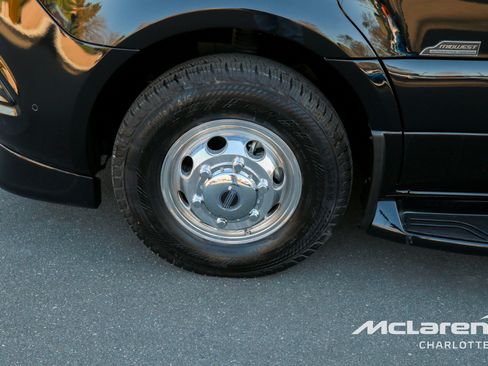 New 2024 Mercedes-Benz Sprinter 3500 image 37