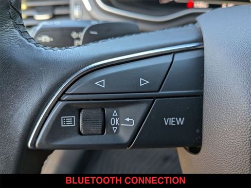 Used 2021 Audi A5 2.0T Premium Plus w/ Premium Plus image 7