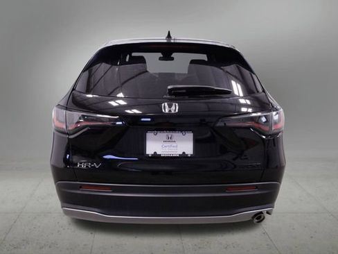 Certified 2024 Honda HR-V Sport image 5