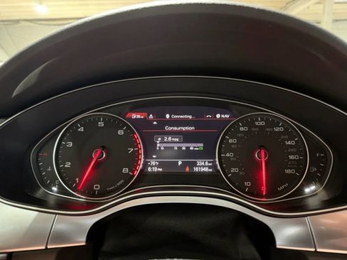 Used 2015 Audi A7 3.0T Prestige w/ Prestige Package AWD/4WD image 14