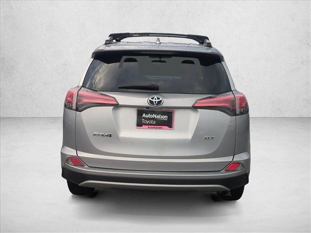 Used 2016 Toyota RAV4 XLE FWD image 7