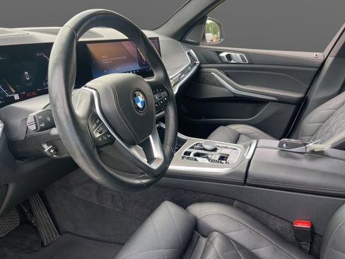 Used 2024 BMW X5 sDrive40i RWD image 11