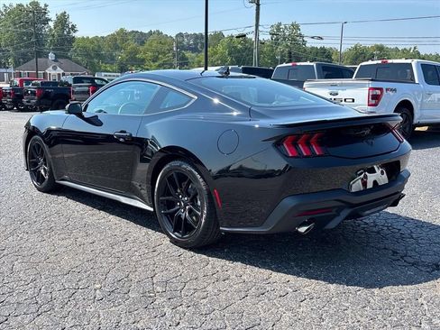 New 2026 Ford Mustang Premium RWD image 5