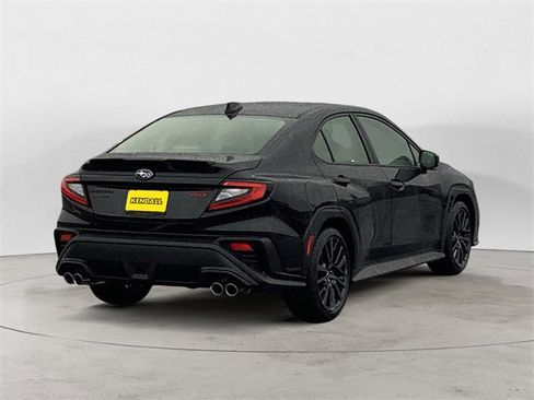 New 2025 Subaru WRX Premium image 5