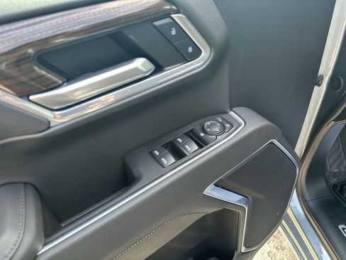 New 2026 Chevrolet Silverado 1500 LT AWD/4WD image 24