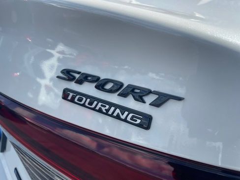 New 2026 Honda Civic Sport Touring image 27