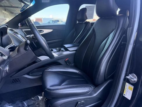 Used 2016 Lincoln MKX Premiere image 15