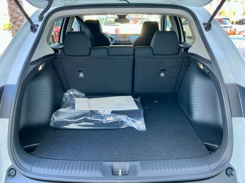 New 2026 Honda HR-V LX image 20