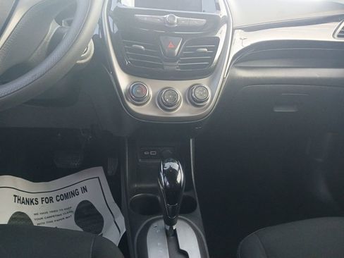 Used 2021 Chevrolet Spark LT image 13