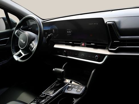 Used 2024 Kia Sportage SX FWD image 20