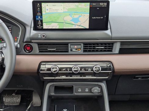 New 2026 Honda Pilot Touring image 24