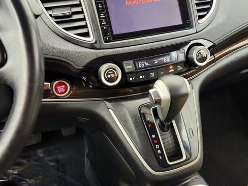 Used 2015 Honda CR-V Touring image 18