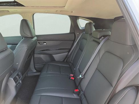 New 2025 Nissan Murano SL w/ Cargo Package image 10