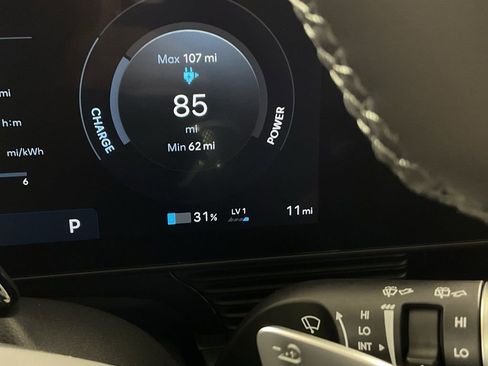 New 2025 Hyundai Ioniq 5 SEL image 39