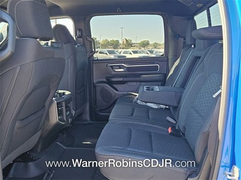 New 2026 RAM 1500 Big Horn image 6