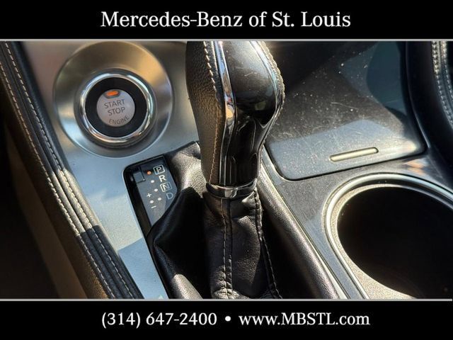 Used 2020 Nissan Maxima 3.5 SL w/ Floor Mat Group FWD image 24