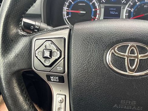 Used 2016 Toyota 4Runner SR5 RWD image 27