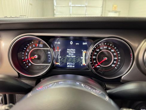 Used 2020 Jeep Gladiator Rubicon image 29