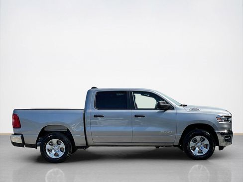 New 2026 RAM 1500 Tradesman image 8