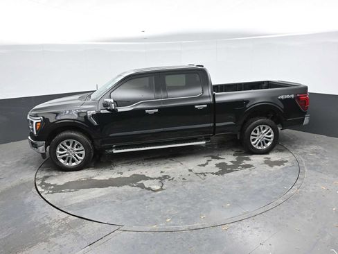 Used 2025 Ford F150 Lariat w/ Equipment Group 501A Mid AWD/4WD image 29