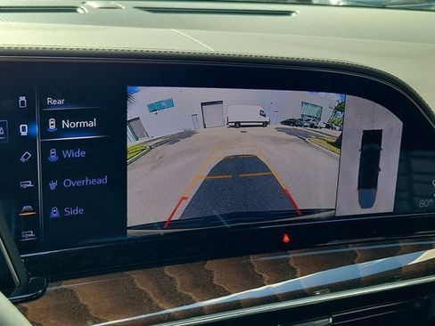 Used 2022 Cadillac Escalade Sport Platinum image 33