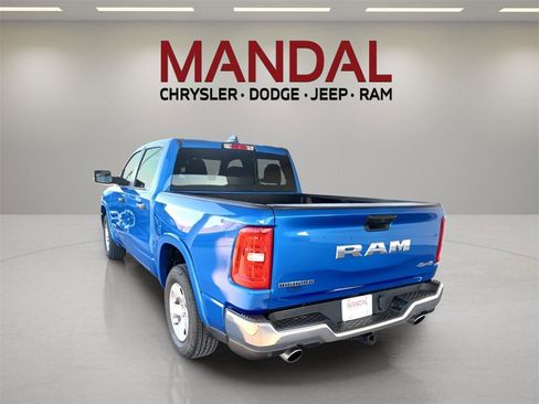 Used 2025 RAM 1500 Big Horn image 10