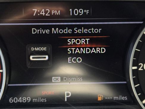 Used 2023 Nissan Rogue SV FWD image 26