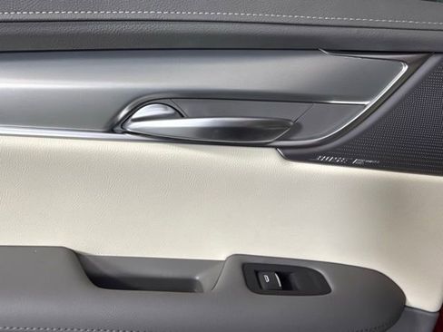 New 2025 Cadillac XT5 Premium Luxury w/ Technology Package image 24