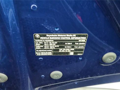 Used 2025 BMW 540i xDrive image 61