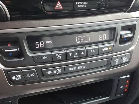 Certified 2023 Honda Passport EX-L image 17