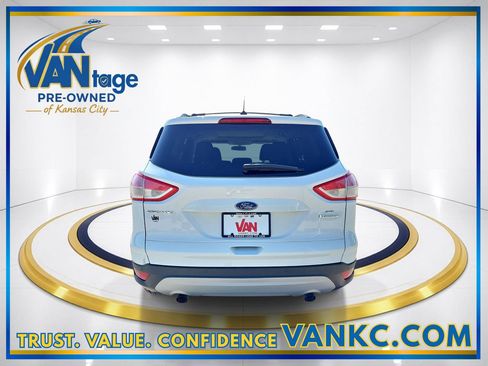 Used 2014 Ford Escape SE w/ Equipment Group 201A FWD image 7