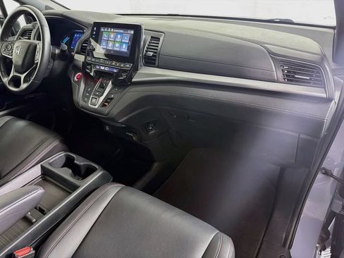 Used 2024 Honda Odyssey Sport image 36