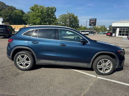 Used 2021 Mercedes-Benz GLA 250 image 5