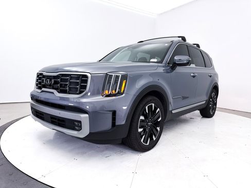 Used 2024 Kia Telluride SX Prestige image 16